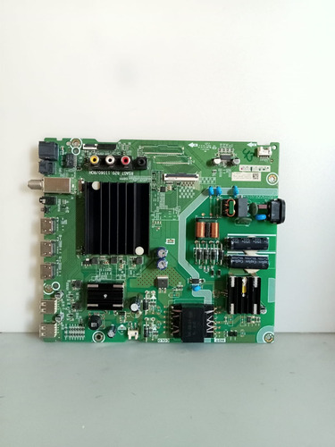 Tarjeta Main Hisense 43a60gv (Usado)