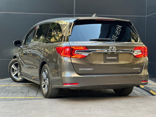 Honda Odyssey 3.5 Touring At