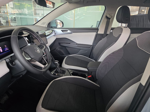 Volkswagen Taos 1.4 Tsi Comfortline Plus At
