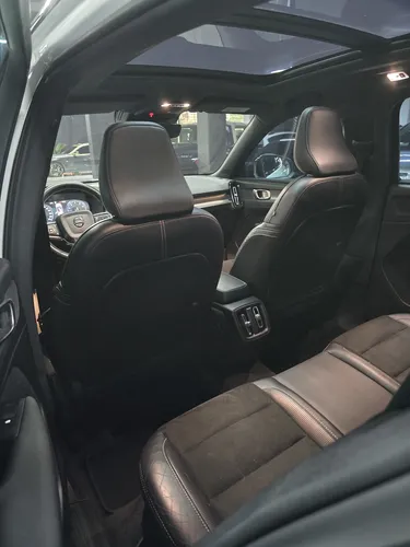 Volvo XC40 2.0 T5 Awd R-design