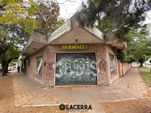 Lote Industrial Venta San Andres