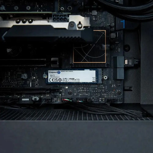 Ssd Nv3 1tb Nvme 4.0 Azul Escuro 2280 6000mb/s SNV3S/1000G