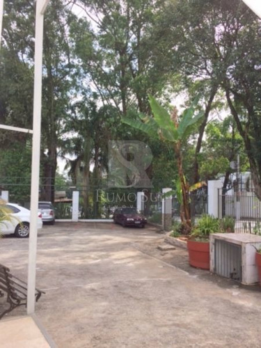 Imagem 12 de 12 de Casa Comercial - Jardim Marajoara - Ref: 33954 - L-33954