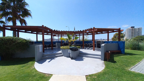Venta Departamento Frontal Costa Azul Herradura 2do Piso