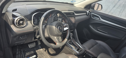 MG Zs 1.5 Exite Cvt
