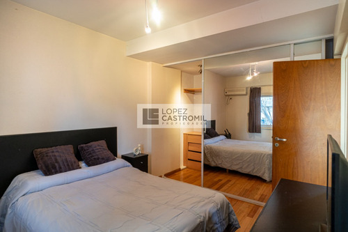 Departamento Duplex Alquiler Temporario 3 Ambientes Palermo