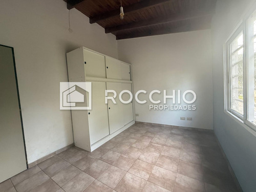 Casa En Alquiler 3 Ambientes Villa Ballester