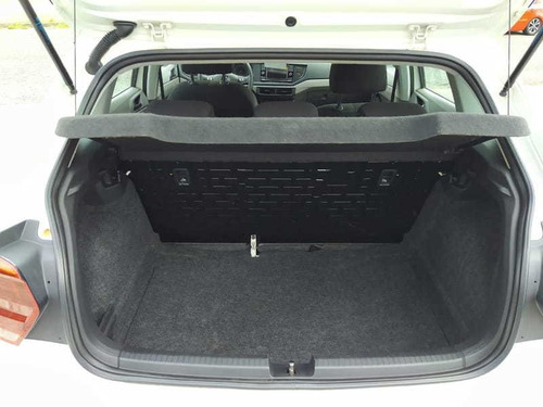 Volkswagen Polo 1.6 Msi Flex 16v 5p