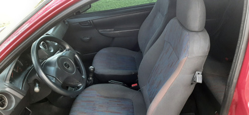 Chevrolet Celta 1.0 Life Flex Power 3p 77 hp
