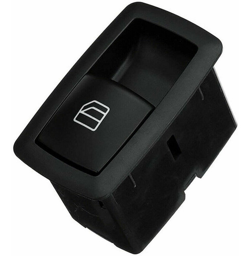 Boton Switch De Vidrios Trasero Mercedes A180 A200 B180 B200