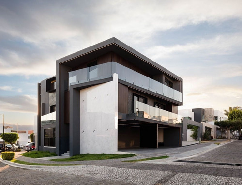 Casa En Venta Puebla Lomas De Angelopolis 1 Cluster 888