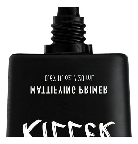 Primer Shine Killer Nyx