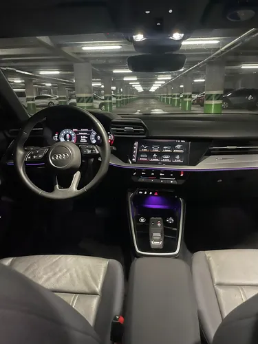 Audi A3 1.4 35 Tfsi Advanced