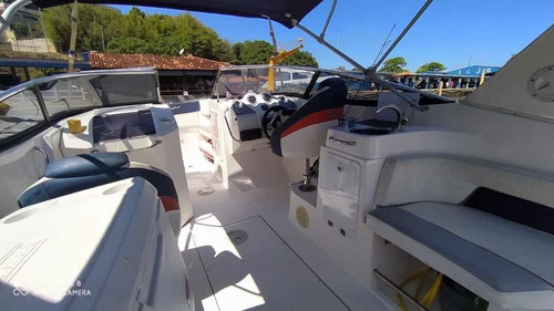 Vendo Lancha Ventura Confort V270