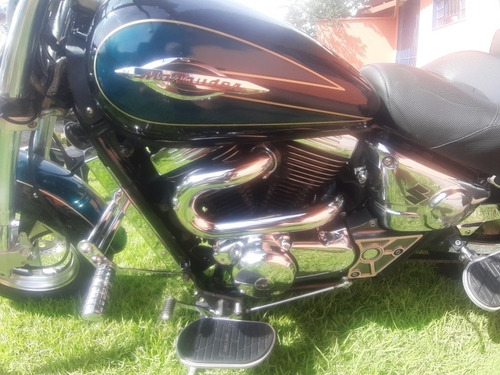 Suzuki Marauder 805 Cc