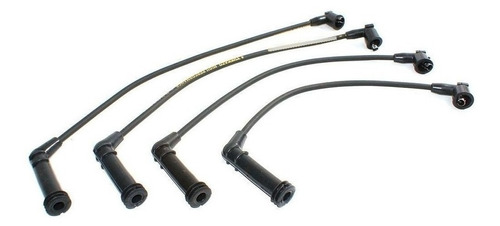 Cables De Bujias Para Hyundai I10 1.1 De 2007-2014