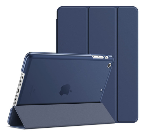 Caja Jetech Para iPad Mini 1 2 3 (no Para iPad Mini 4), Cubi