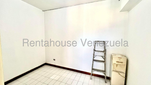 Fg Apartamento En Alquiler En La Carlota 25-16056 Jel