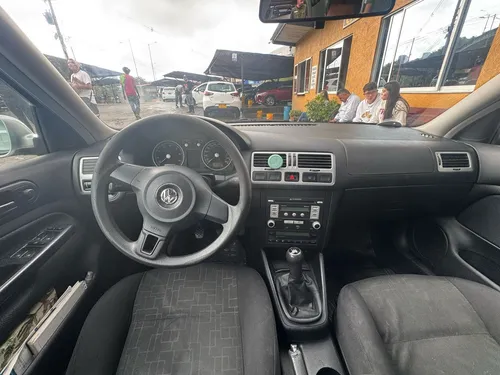 Jetta Clasico