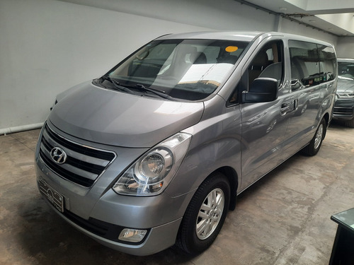 Hyundai H1 2.5 Premium 1 170cv