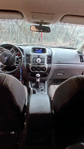 Ford Ranger 3.2 Cd 4x4 Xlt Tdci 200cv