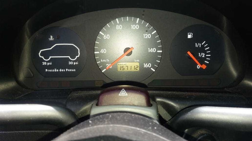Volkswagen Gol 1000 8v