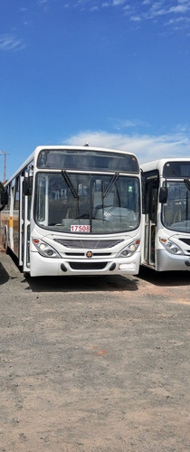 Imagem 5 de 13 de Onibus Escolar 50lug M.benz 1722 Ano 2008