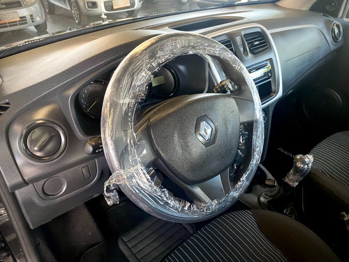 Imagem 11 de 15 de Renault/ Sandero Autentique 1.0 Flex