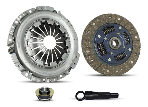 Kit Clutch Hyundai Grand I10 1.2l 2015 2016 2017 2018 2020