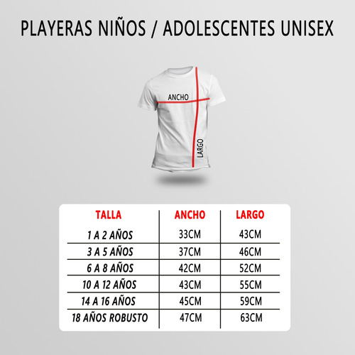 Playera Pelicula Lightyear Mod 2. Adulto Y Niño