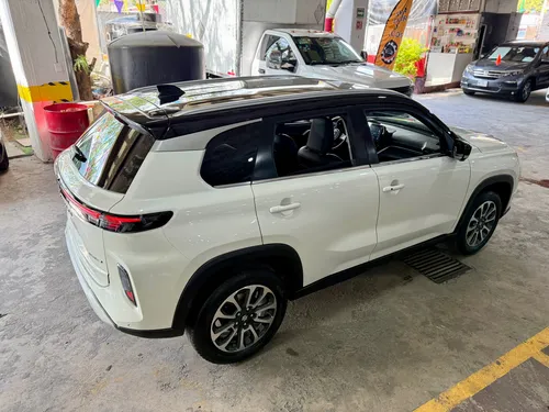 Suzuki Grand Vitara Boostergreen 1.5 Glx At