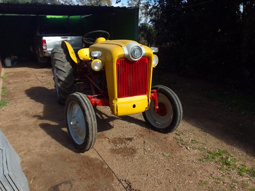 Ford Espiga