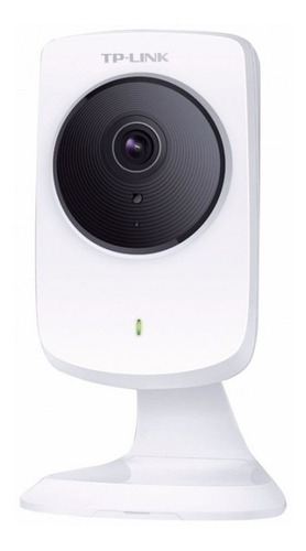 Camara Cloud (camara Ip) Tp-link, Dia Y Noche, Compresion 