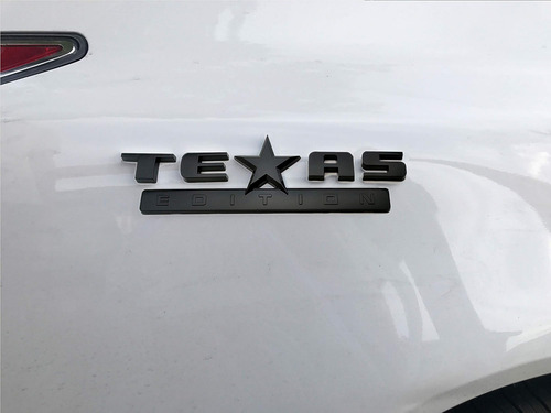 1 Emblema Universal De La Edición 3d De Texas De Conde All B