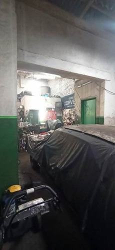 Imagen 6 de 10 de Excelente Galpón En Venta