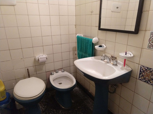 Vende Ph 5 Amb. Patio, Cochera Terraza