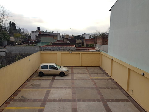 Imagen 5 de 14 de Departamento En Venta En Villa Luzuriaga