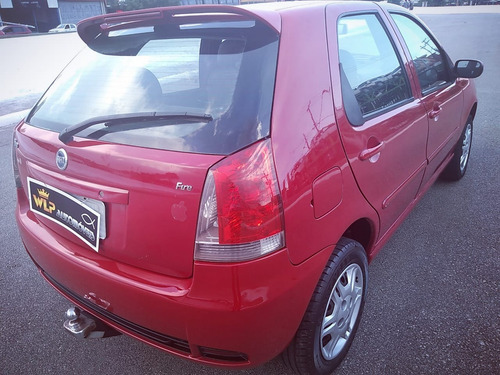 Fiat Palio Financiamento Sem Score
