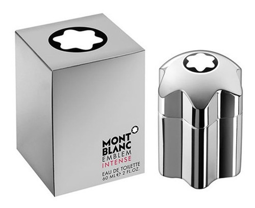 Montblanc Emblem Intense Edt 60ml Premium
