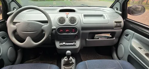 Renault Twingo 1.2 Access +