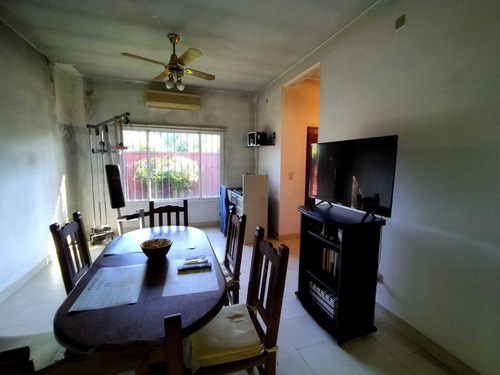 Casa En Venta 2 Ambientes En Los Mirasoles Pilar
