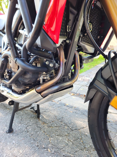 Imagen 17 de 22 de Honda Africa Twin Crf 1000