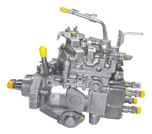 Bomba Inyectora Corsa 1,7 Isuzu Reparada Dieselurquiza