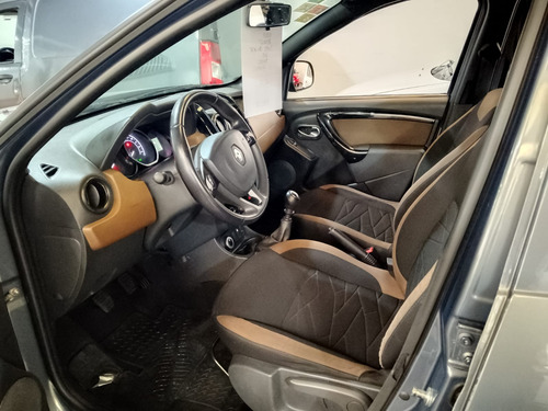Renault Duster 2.0 Ph2 4x2 Privilege 143cv