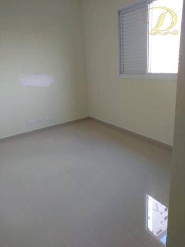 Imagem 9 de 14 de Sobrado Com 3 Dormitórios, Garagem Para 2 Carros E Churrasqueira À Venda No Caiçara!! - So0126