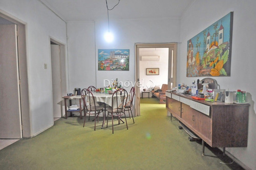 Imagem 2 de 15 de Apartamento - Farroupilha - Ref: 24798 - V-24798