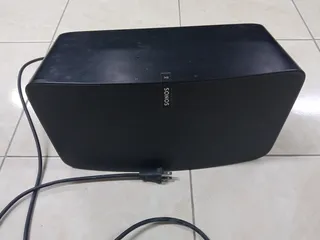 Bocina Sonos Play 5