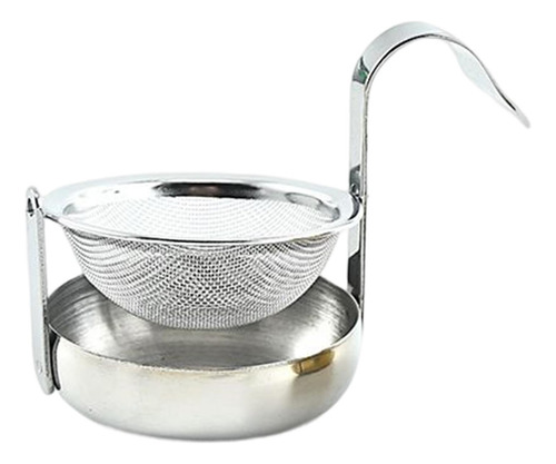 Colador De Té Filtro De Té Reutilizable Herramienta De