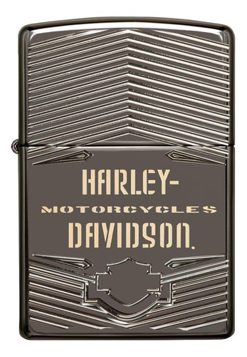Encendedor Zippo Harley- Davidson 29165