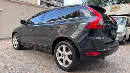 Volvo XC60 2.0 T5 Dynamic 5p